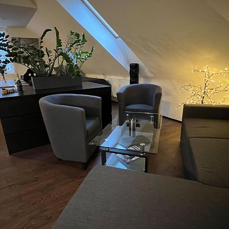 Sg Apartmanovy Dum Горжице Экстерьер фото