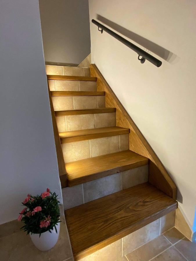 Sg Apartmanovy Dum Горжице Экстерьер фото