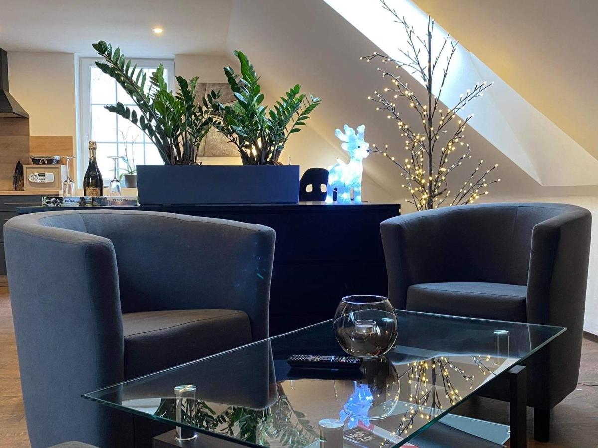 Sg Apartmanovy Dum Горжице Экстерьер фото