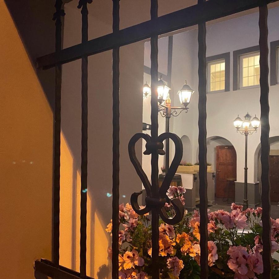 Sg Apartmanovy Dum Горжице Экстерьер фото