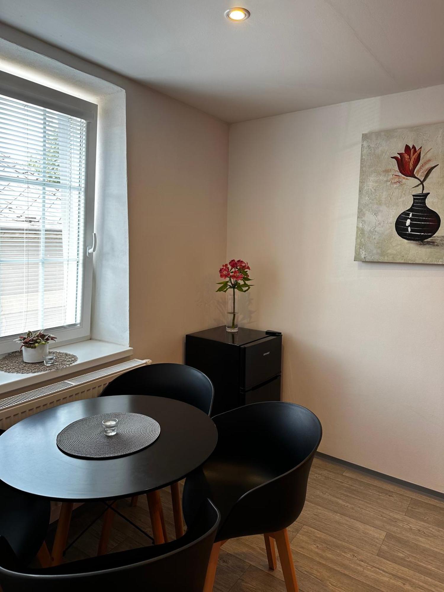 Sg Apartmanovy Dum Горжице Экстерьер фото
