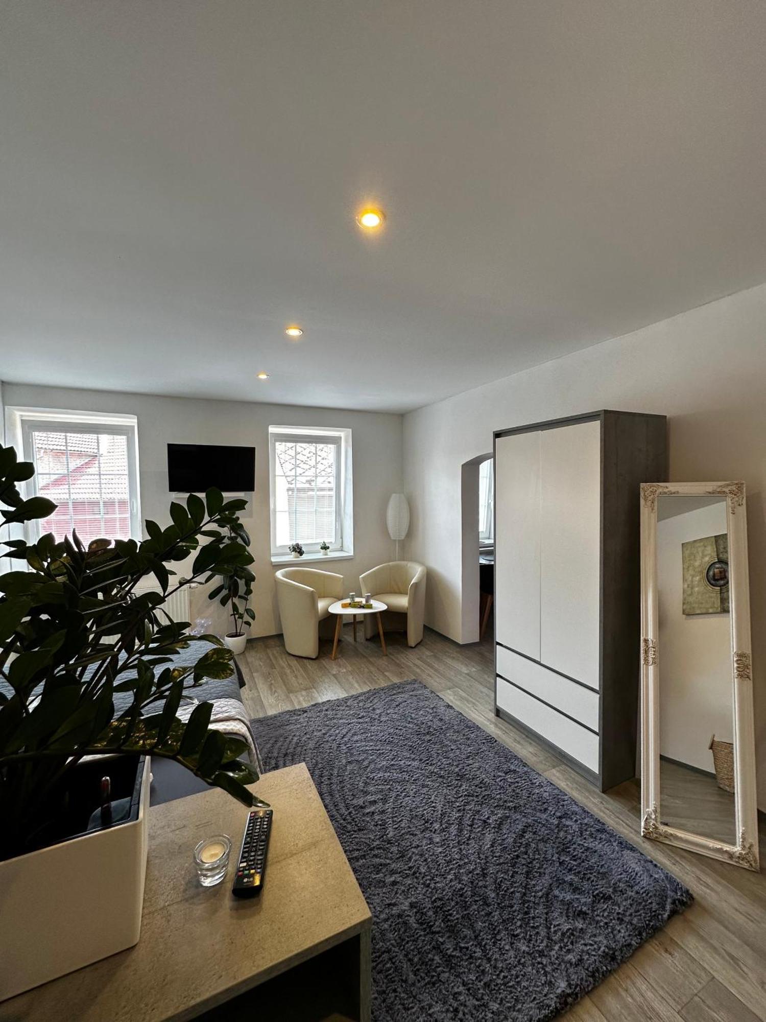 Sg Apartmanovy Dum Горжице Экстерьер фото