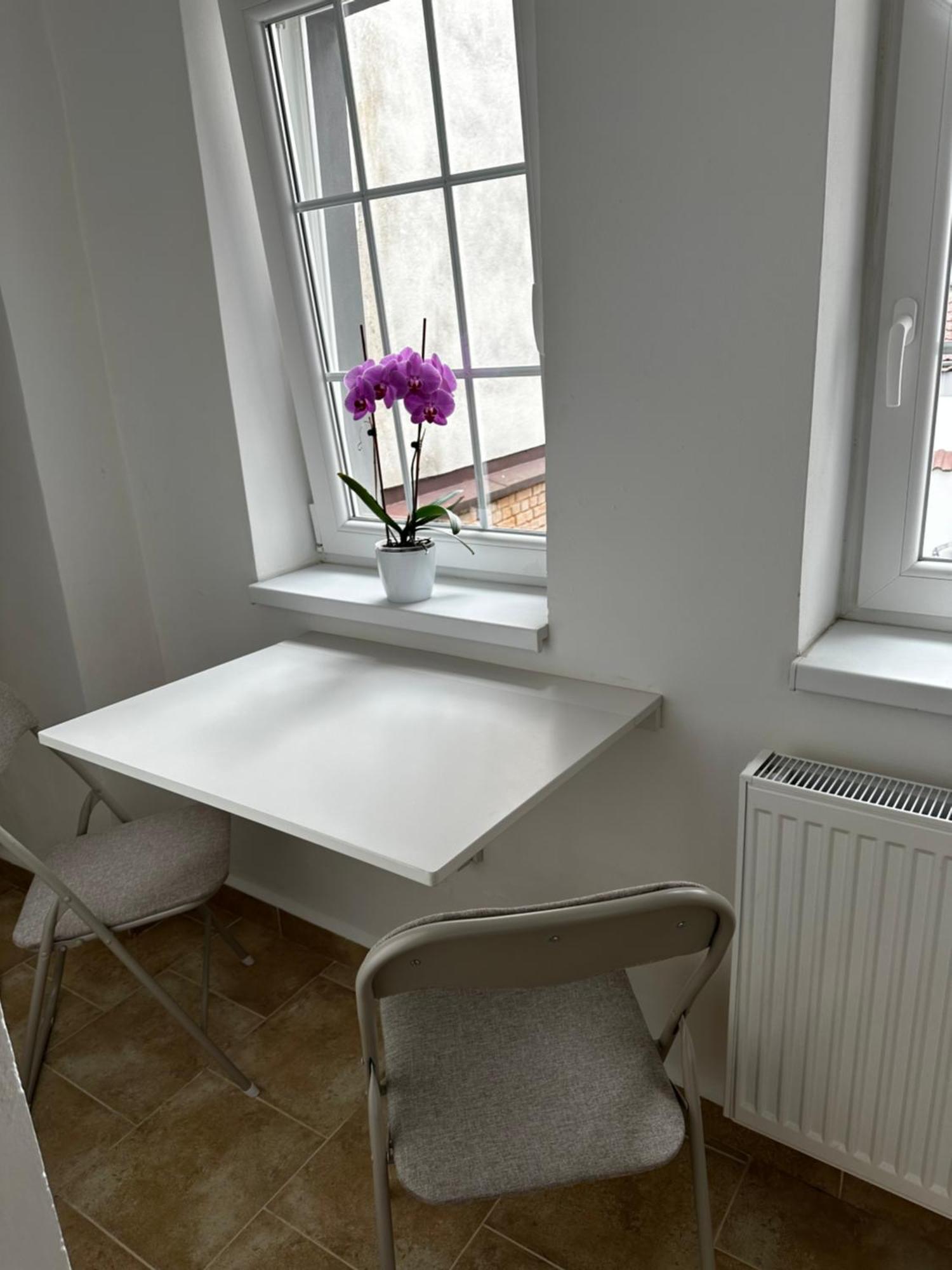 Sg Apartmanovy Dum Горжице Экстерьер фото