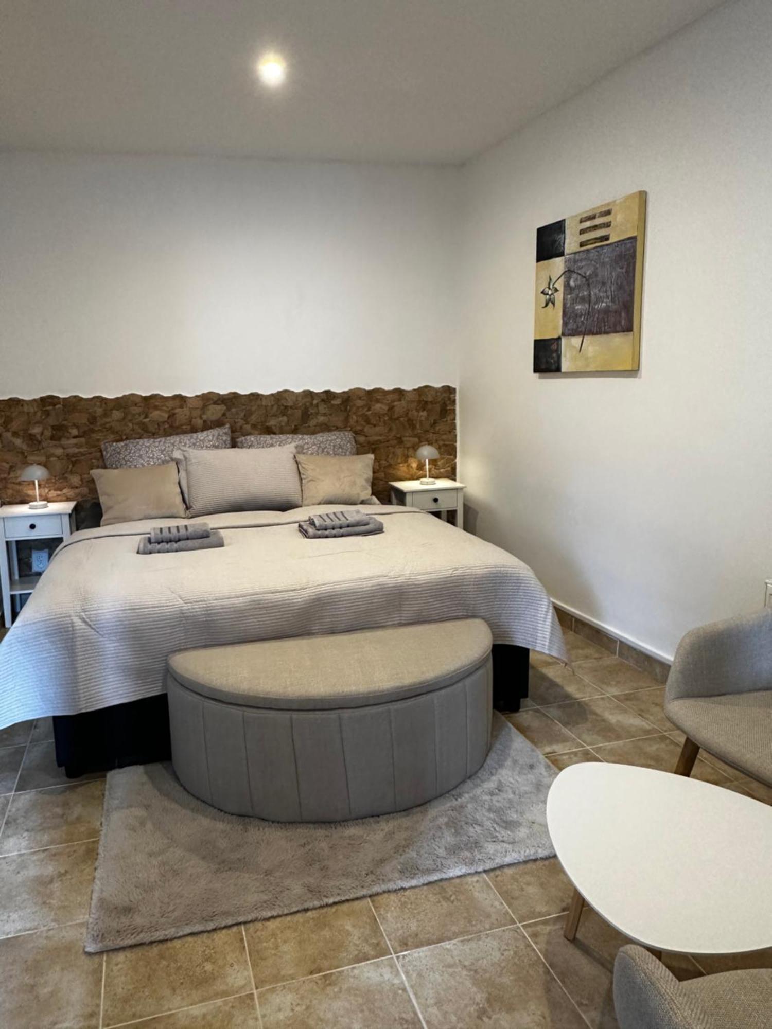 Sg Apartmanovy Dum Горжице Экстерьер фото